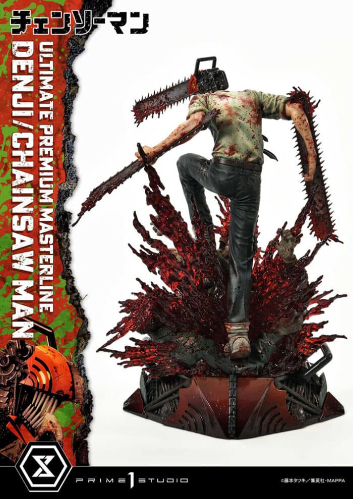 Chainsaw Man