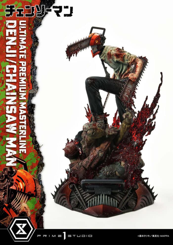Chainsaw Man