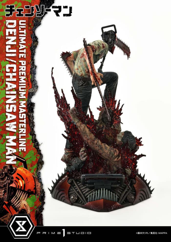 Chainsaw Man