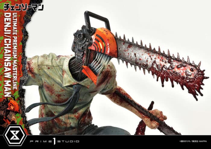 Chainsaw Man
