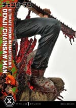 Chainsaw Man
