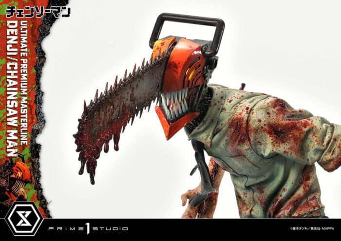 Chainsaw Man