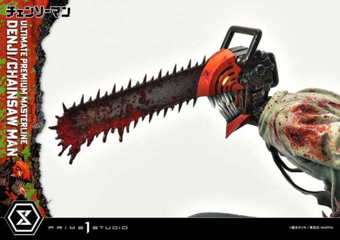 Chainsaw Man