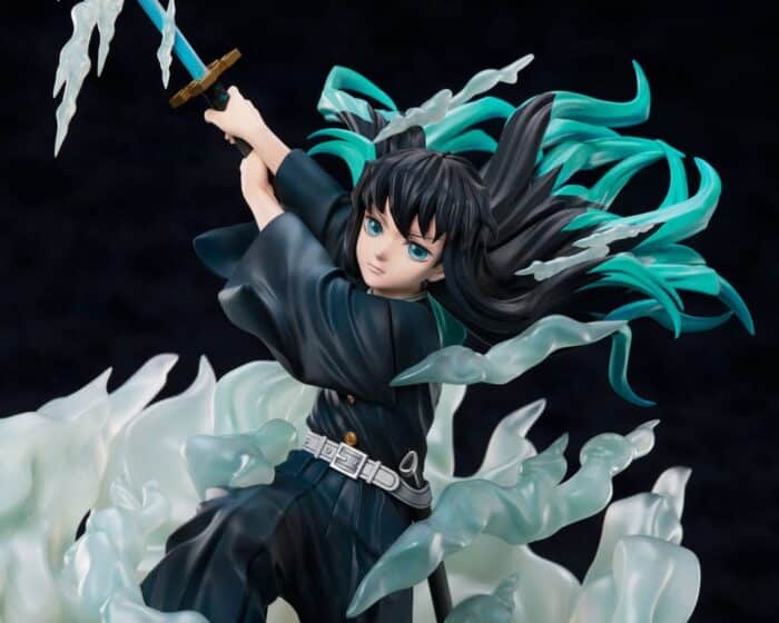 Demon Slayer