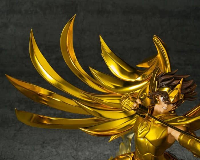 Saint Seiya