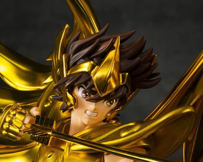 Saint Seiya