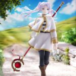 Frieren: Beyond Journey's End