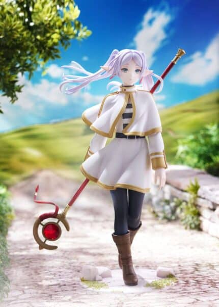Frieren: Beyond Journey's End