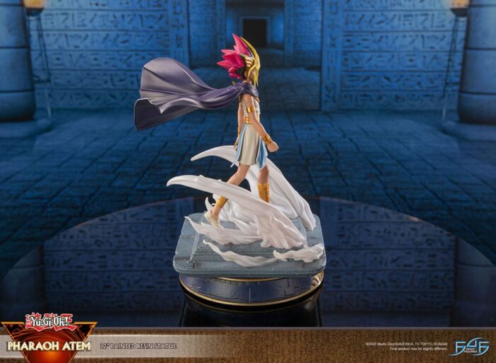 Yu-Gi-Oh Pharaoh Atem Yu-Gi-Oh Pharaoh Atem