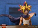 Yu-Gi-Oh Pharaoh Atem
