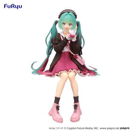Hatsune Miku