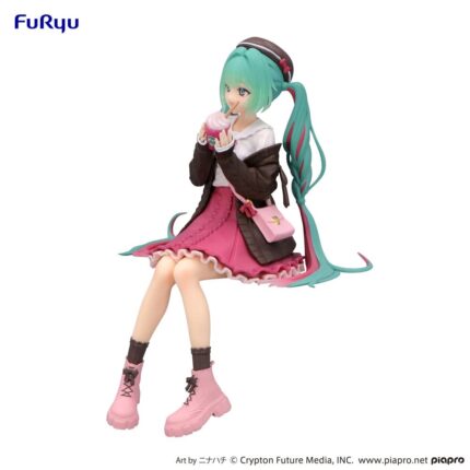 Hatsune Miku