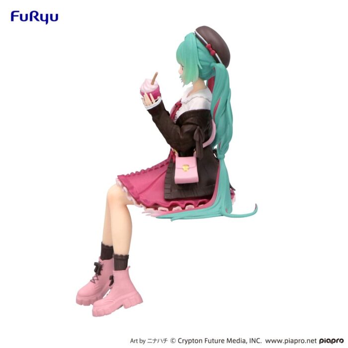 Hatsune Miku