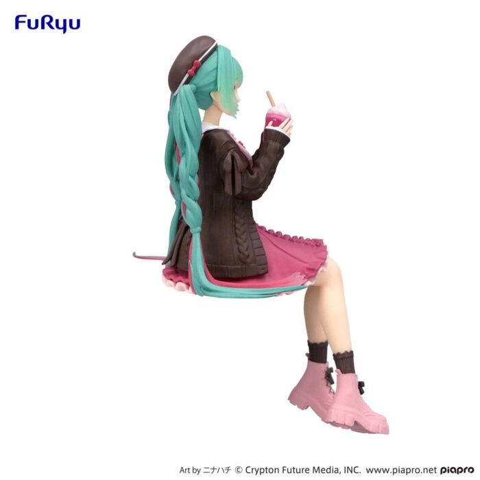 Hatsune Miku
