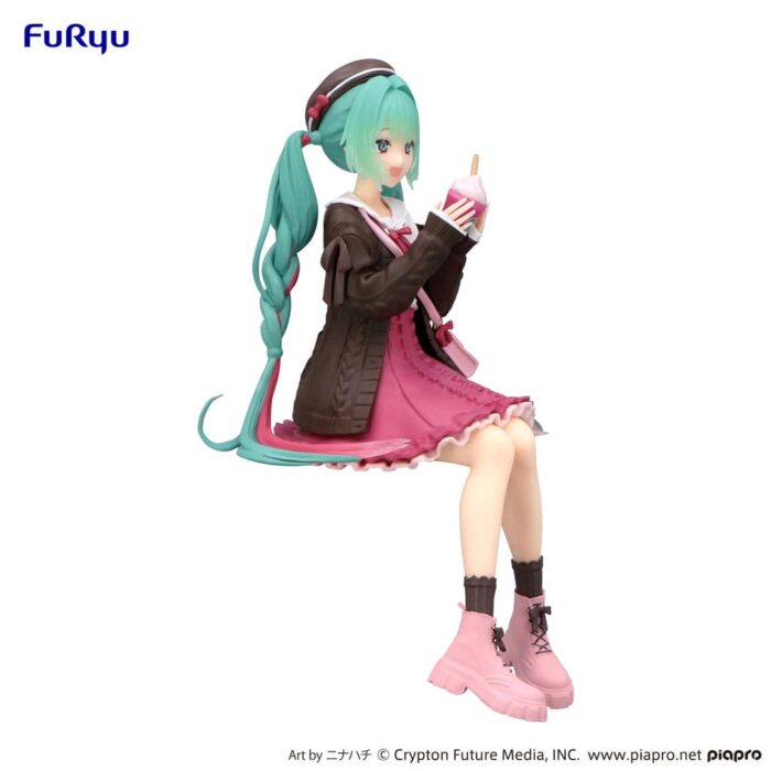 Hatsune Miku