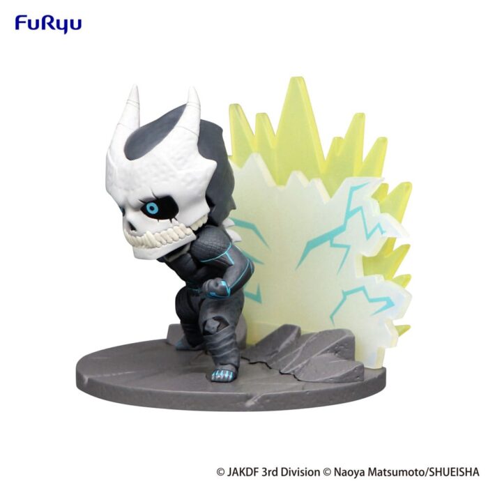 Kaiju No. 8 Kaiju No. 8