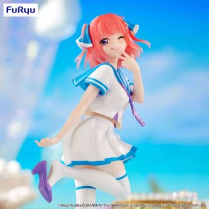 The Quintessential Quintuplets