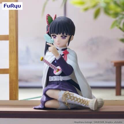 Demon Slayer Tsuyuri Kanao