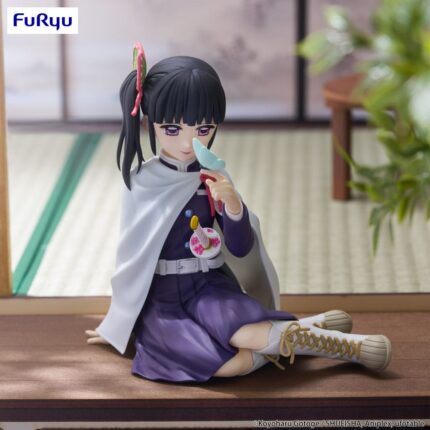 Demon Slayer Tsuyuri Kanao