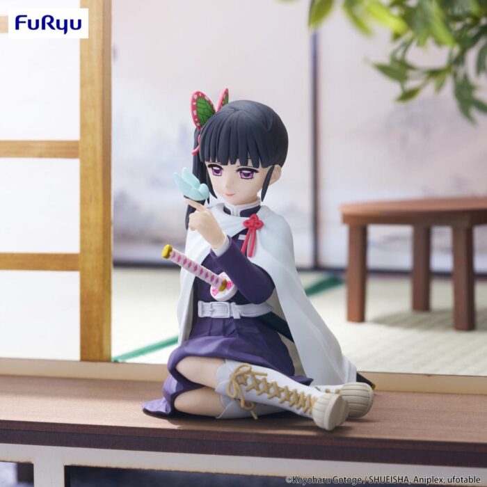 Demon Slayer Tsuyuri Kanao