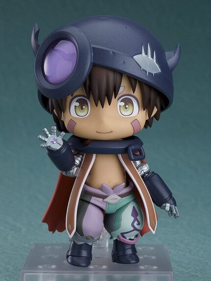Made in Abyss