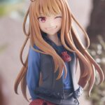Spice and Wolf