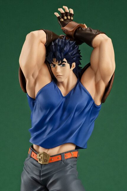 Jonathan Joestar
