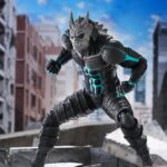Kaiju No. 8