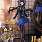 Kurumi Tokisaki