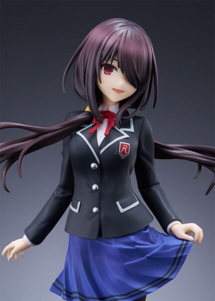 Kurumi Tokisaki