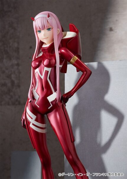 Darling in the Franxx