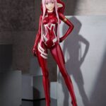 Darling in the Franxx