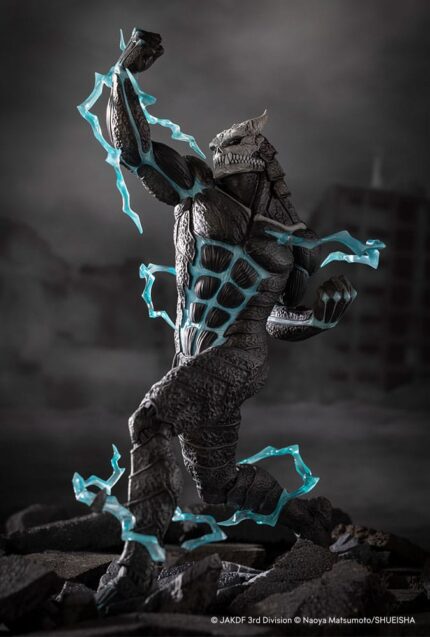 Kaiju No. 8