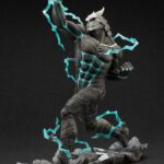 Kaiju No. 8