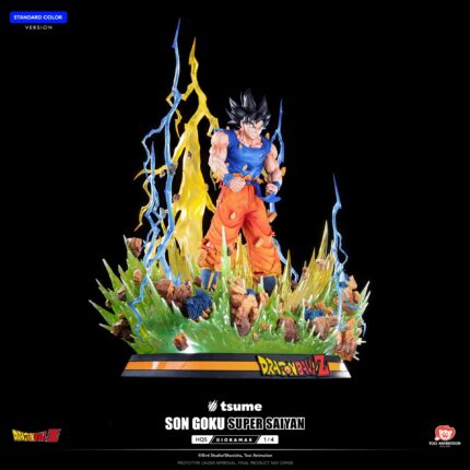 Dragon Ball