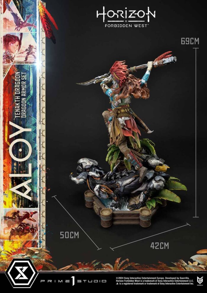 Horizon Forbidden West