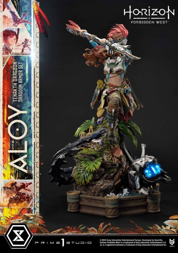 Horizon Forbidden West