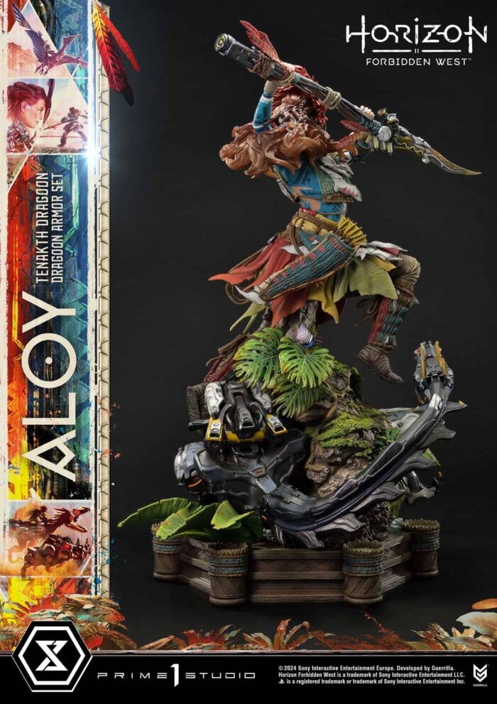 Horizon Forbidden West