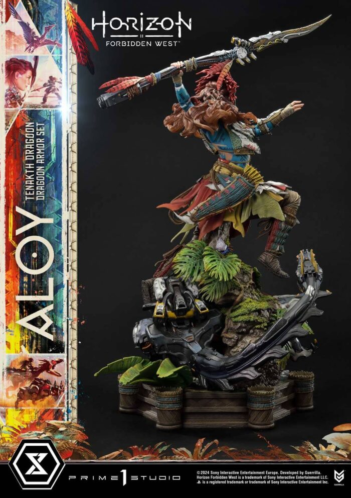 Horizon Forbidden West