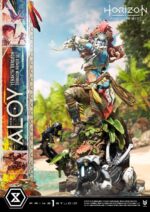 Horizon Forbidden West