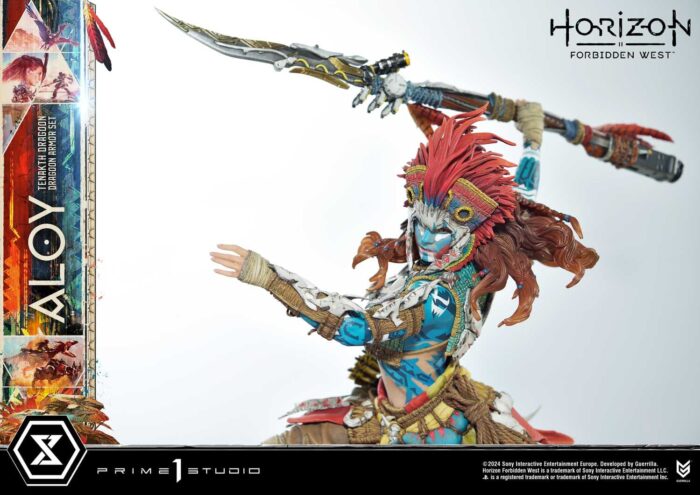 Horizon Forbidden West