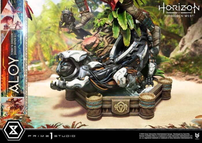 Horizon Forbidden West