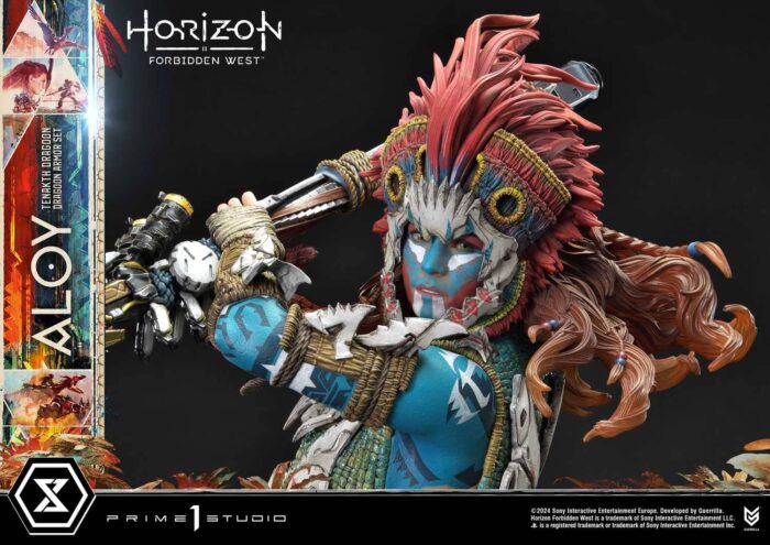 Horizon Forbidden West