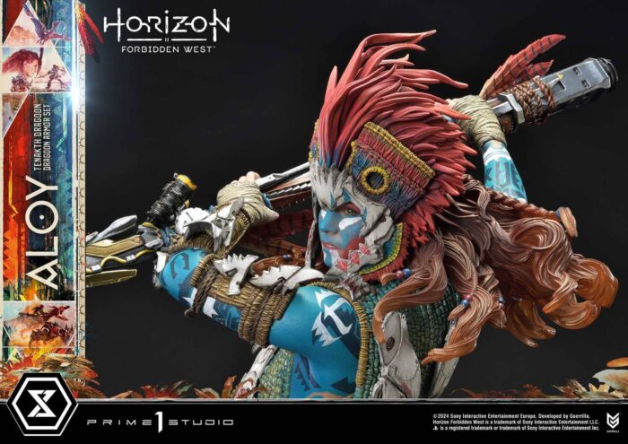 Horizon Forbidden West