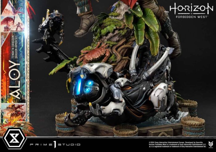 Horizon Forbidden West