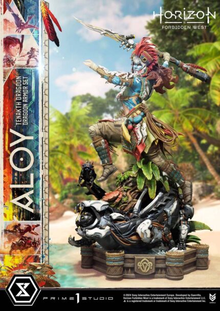 Horizon Forbidden West