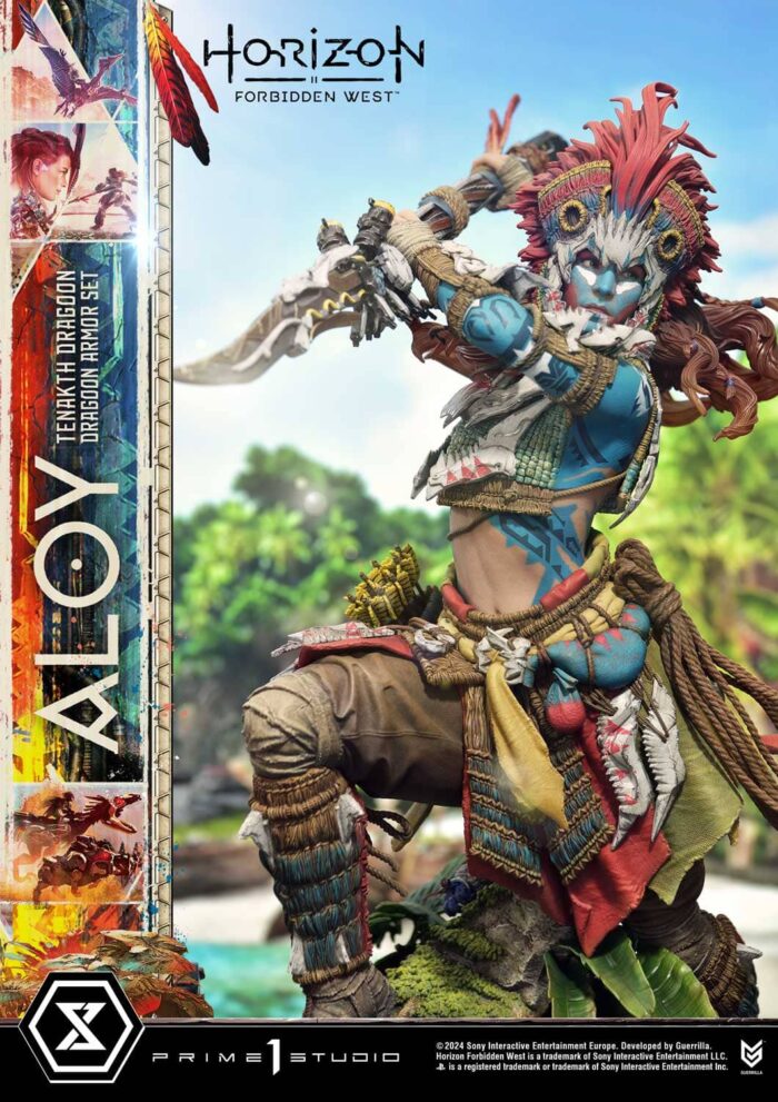 Horizon Forbidden West