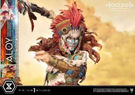 Horizon Forbidden West