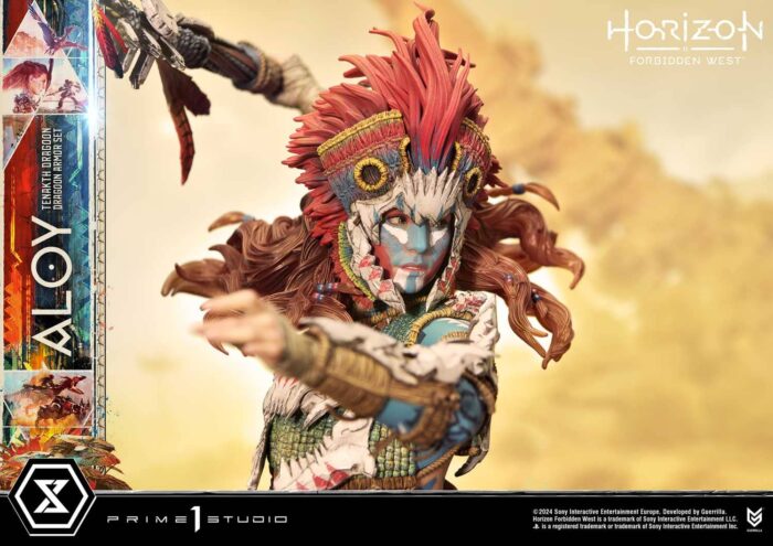 Horizon Forbidden West