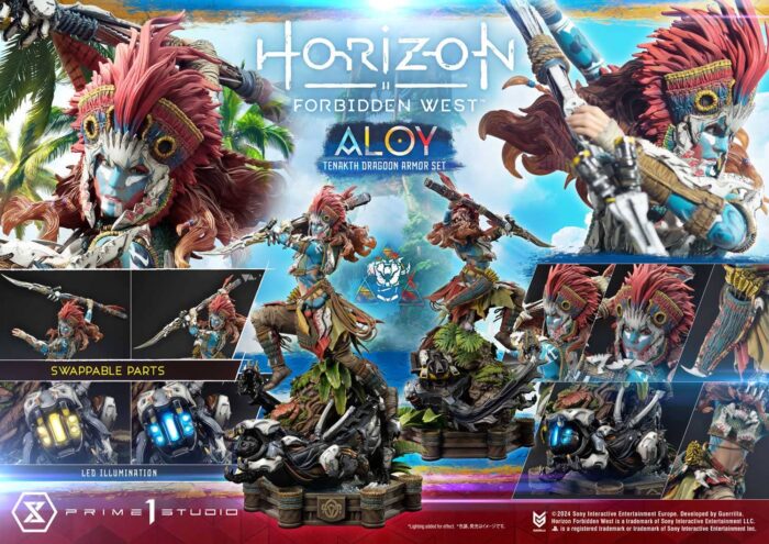 Horizon Forbidden West